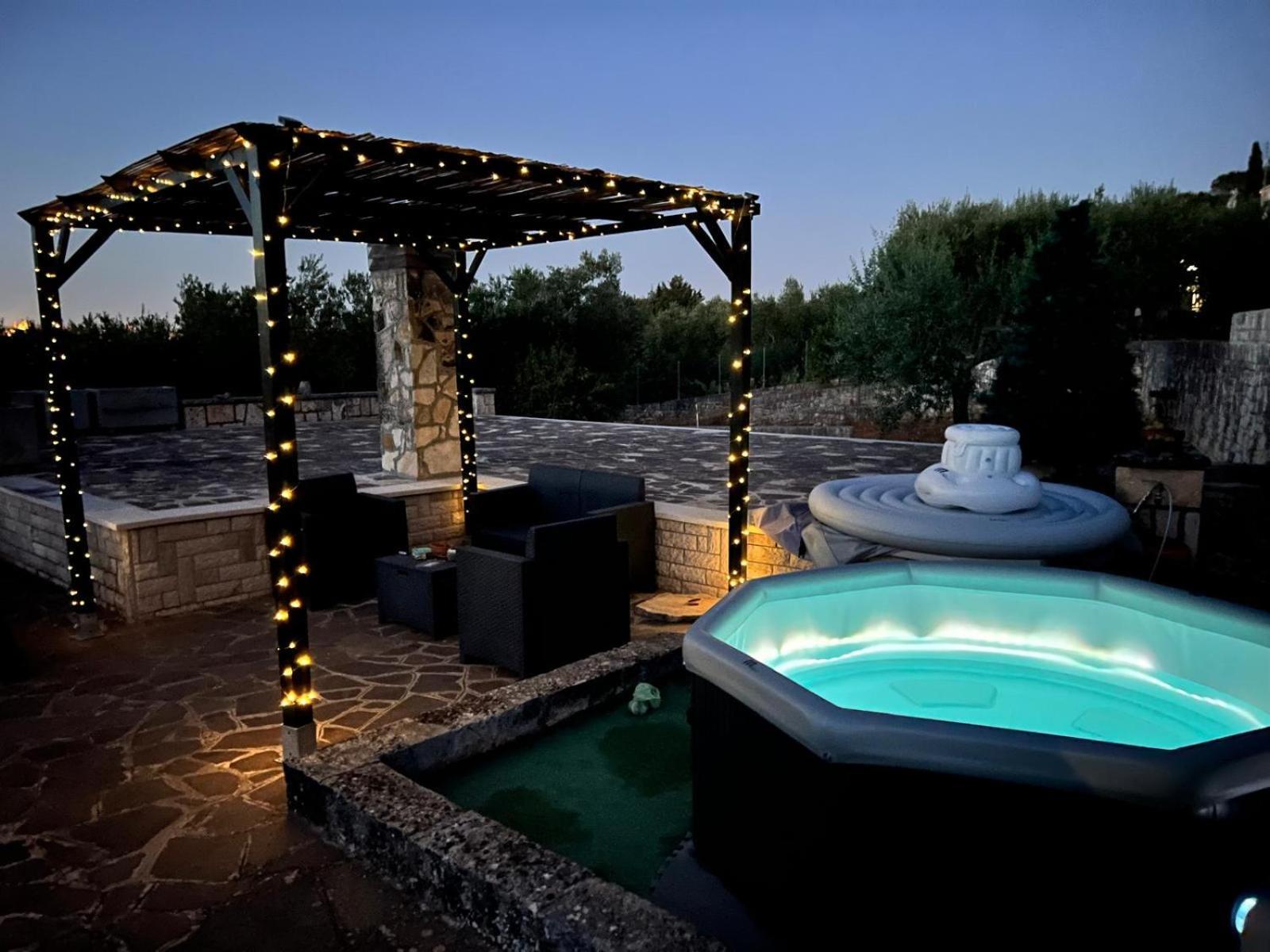 Hotel Happy'S Casa Putignano Esterno foto